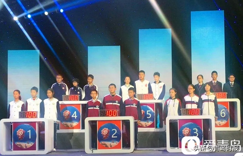 青岛开发区四中怎么样,青岛开发区四中上课时间表