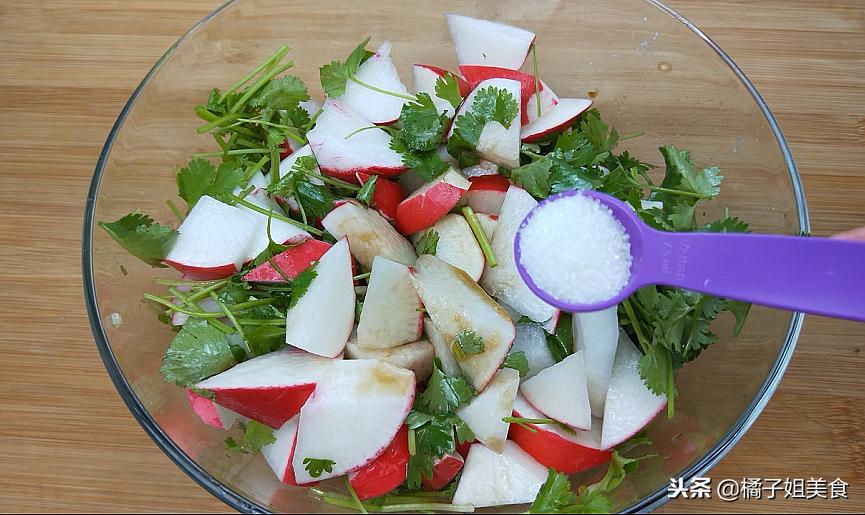 什么菜解油腻助消化,多吃这些食物做法简单对肠胃好