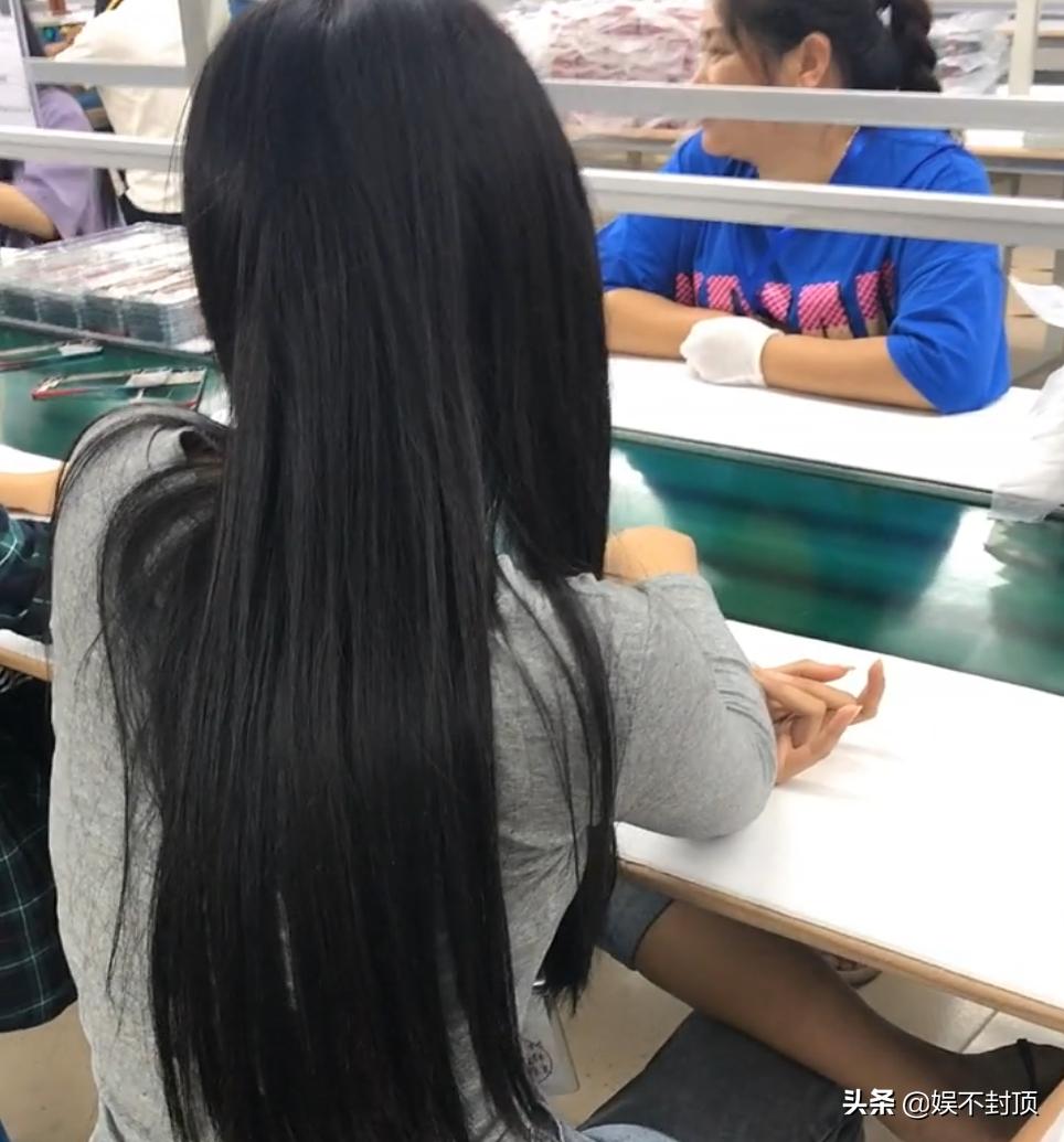 为什么五金厂工资比电子厂高,电子厂全是年轻人