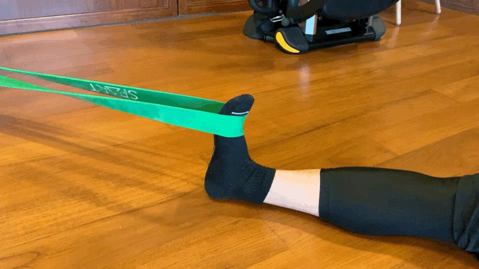 深蹲站不稳,深蹲脚踝角度受限差30度怎么解决