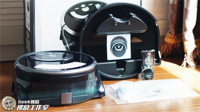 ilife洗地机器人w400,智意w400洗地机器人