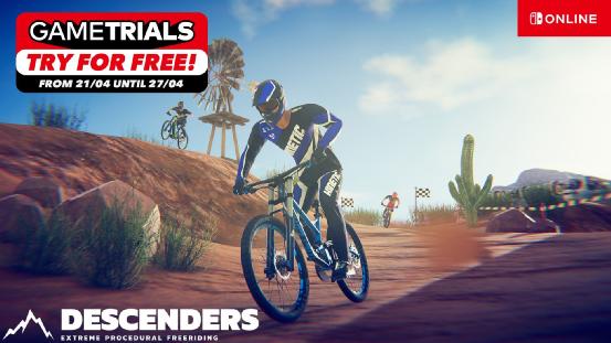 日服三款游戏永久降价！《蔚蓝》开发商将推出新作