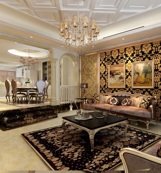 装修报价不求人,一招看懂装修报价