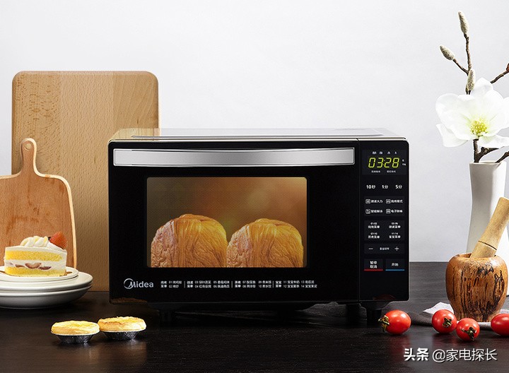 2023年微波炉十大品牌,2023微波炉热销榜第一名