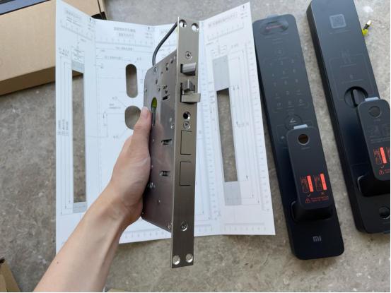 家卫士智能门锁,家卫士智能门锁使用说明