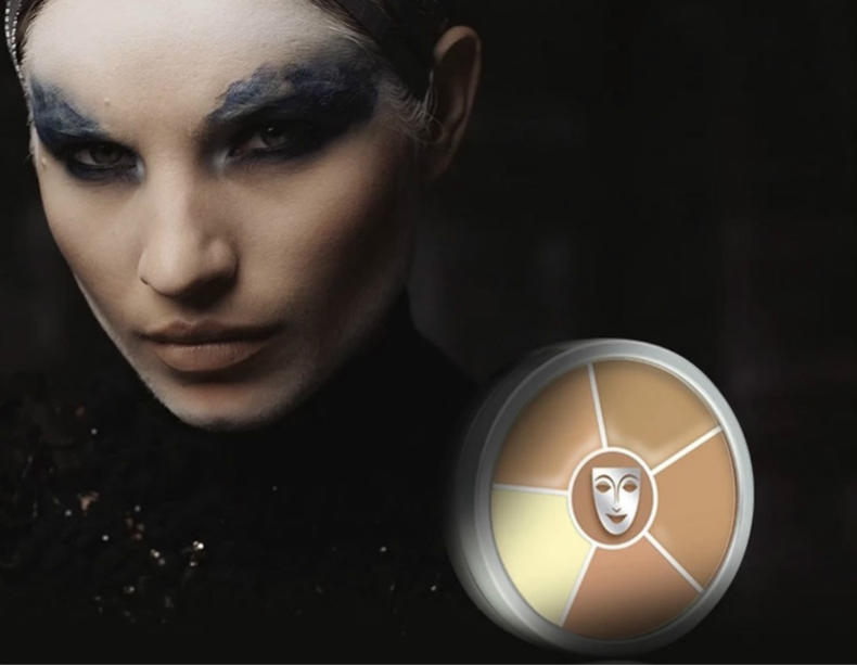 打了遮瑕还用打粉底吗,傻瓜式磨皮遮瑕