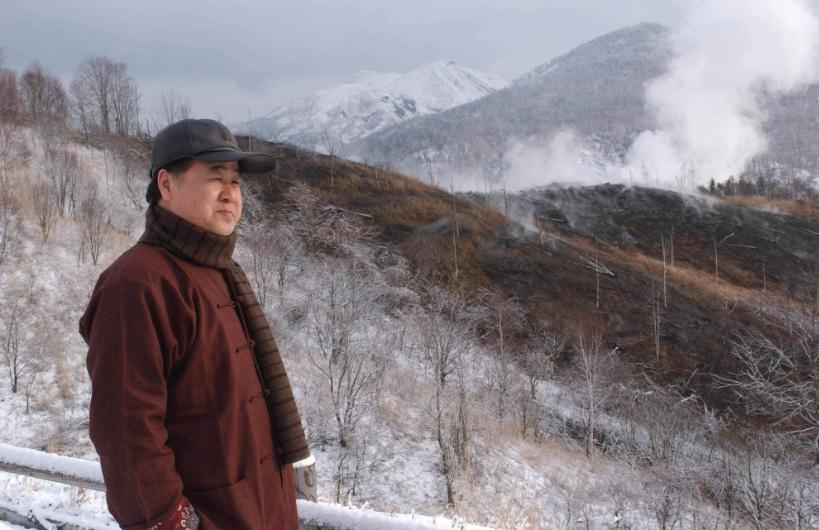 红高粱莫言经典语录,如何评价莫言的《红高粱》