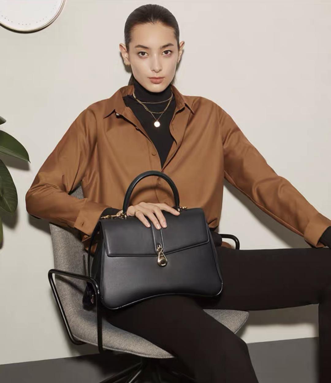 500元左右轻奢包推荐女性,十大入门级轻奢女包千元下