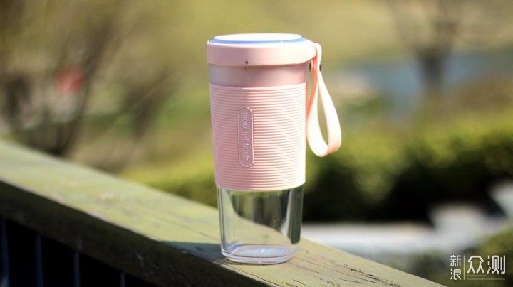 榨汁杯便携式摩飞,摩飞便携榨汁杯耐高温吗