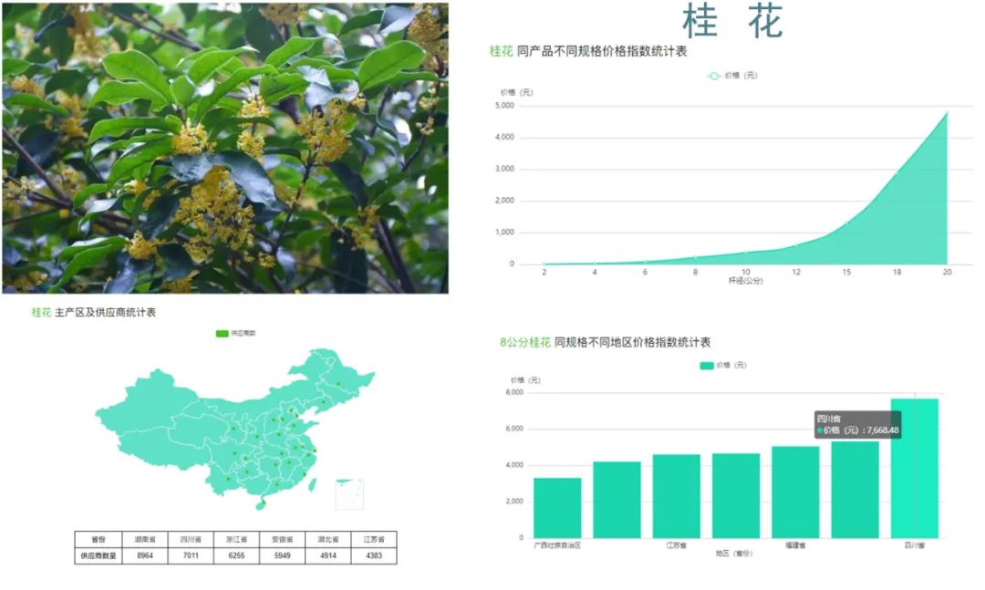 最贵的树种排名与价格,园林苗木骗局曝光案例最新