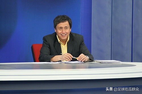 张路谈中国足球：国家队靠归化没戏！小学校队三年必死