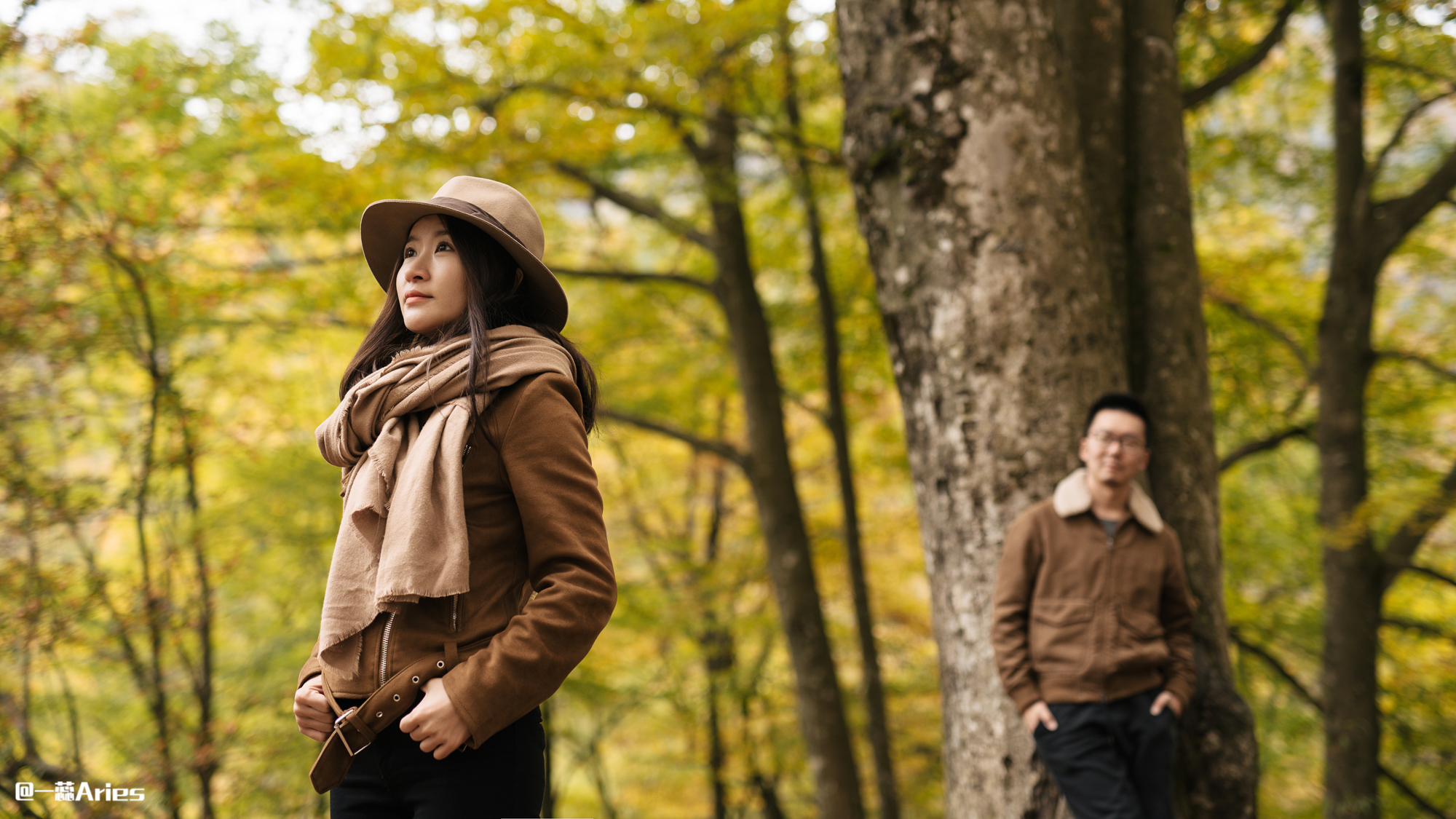 川西赏秋什么时间最好,推荐全球十大最佳赏秋胜地