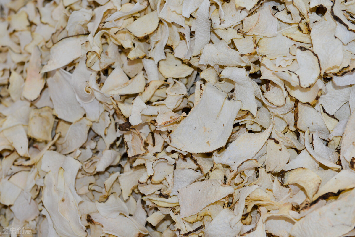 魔芋种植技术,魔芋的家常做法