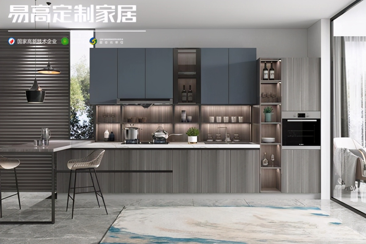 定制橱柜招商加盟哪家好,加盟橱柜定制店得多少钱