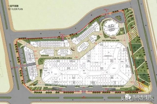 杭州顶级超高层住宅,杭州滨江最有设计感的高楼