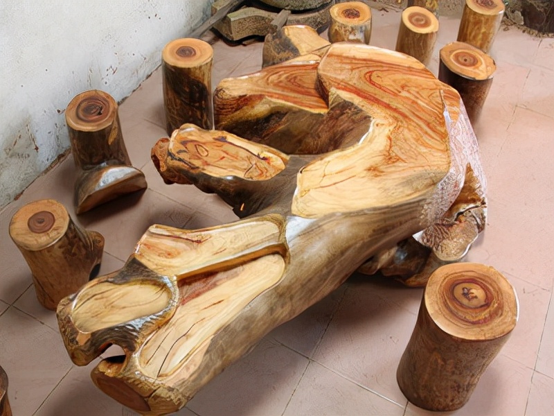 常见木材的种类档次,常见木材的种类简介及图片