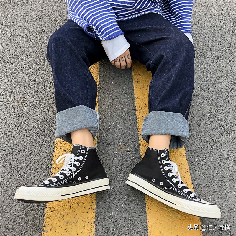 帆布鞋为什么不过时,帆布鞋过时了吗