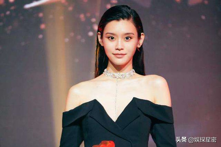 名模奚梦瑶的婚姻 (奚梦瑶婚姻情况)