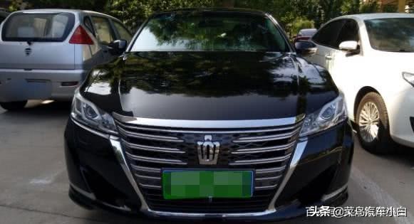 为什么丰田皇冠的口碑那么好,丰田皇冠口碑怎么样