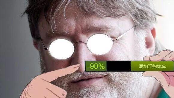 steam夏季促销传送门2多少钱,steam夏促特卖3-10元的游戏推荐