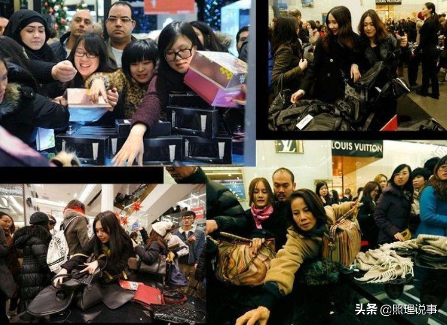 为什么大牌护肤品唯品会那么便宜,为什么大牌有那么多假货