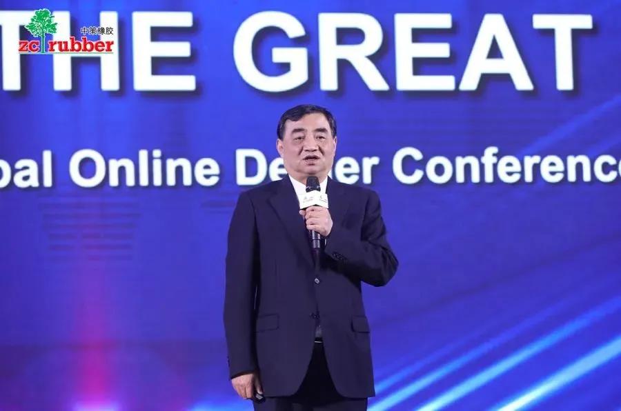 中国六大轮胎巨头,中国新品牌卡车轮胎