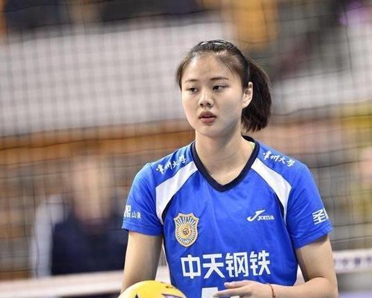 世界女排联赛中国女排名单,2022女排世锦赛中国女排名单