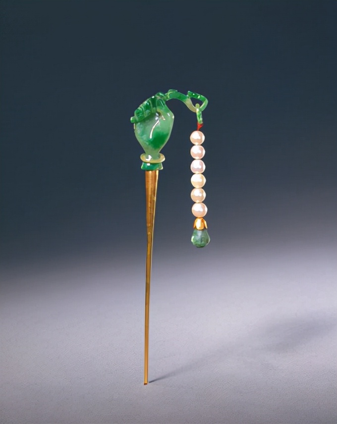 故宫博物院玉器图片,故宫博物院藏汉代玉器图片大全