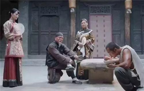 反抗命运的田小娥,一生经历4个男人,为何最后却死于挚爱之手?