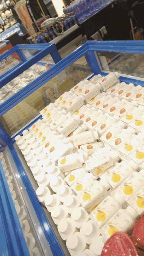 原阳服务区网红,原阳最新网红