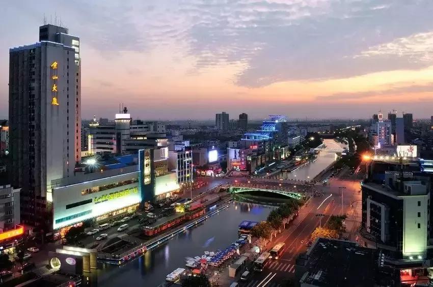 大变化！昆山3大综合体开业在即，新商业版图崛起