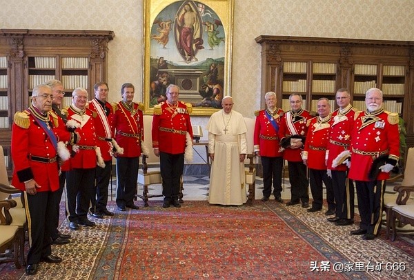 医院骑士团与圣殿骑士团冲突,欧洲三大骑士团是哪三大骑士团