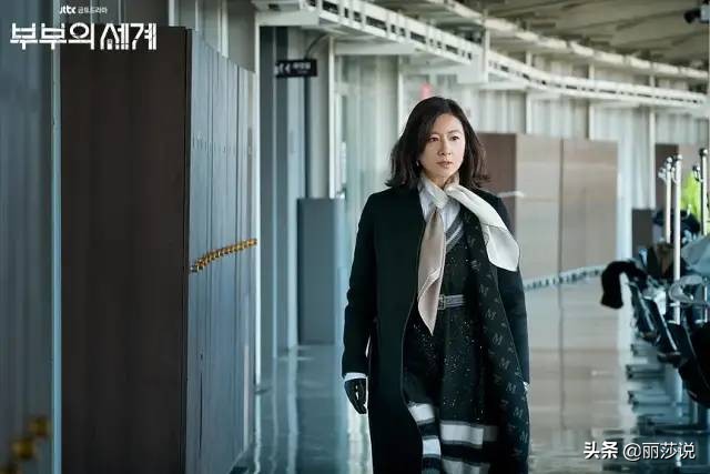 韩剧夫妻的世界好剧,韩剧最红夫妻的世界