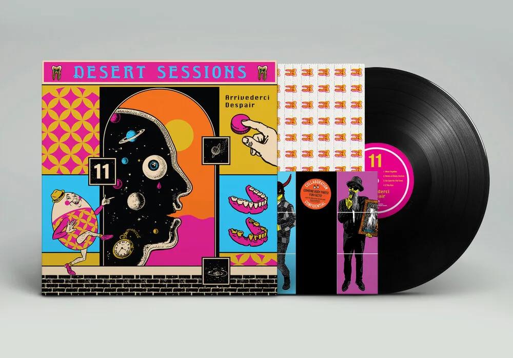 格莱美奖年度唱片奖,格莱美年度最佳专辑提名