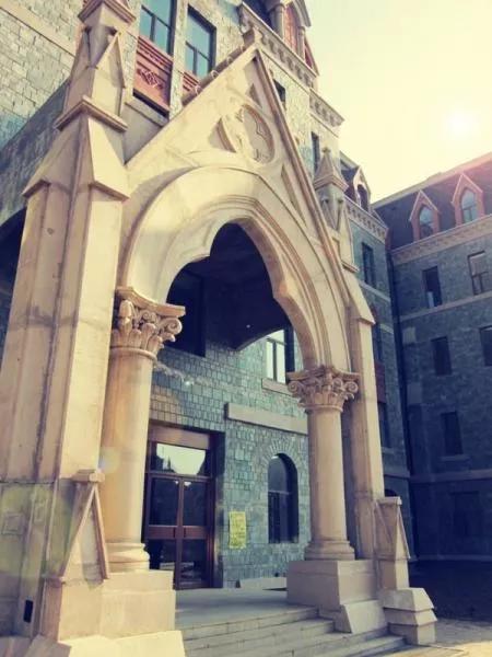 吉林市民办大学,吉林建筑大学民办