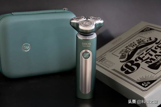 飞利浦剃须刀与国产差距,国产飞利浦剃须刀怎么样