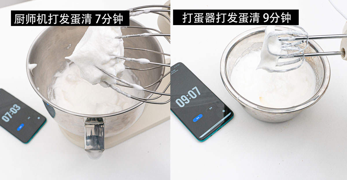 厨师机和烘焙机有什么区别,做烘焙要面包机好还是厨师机好