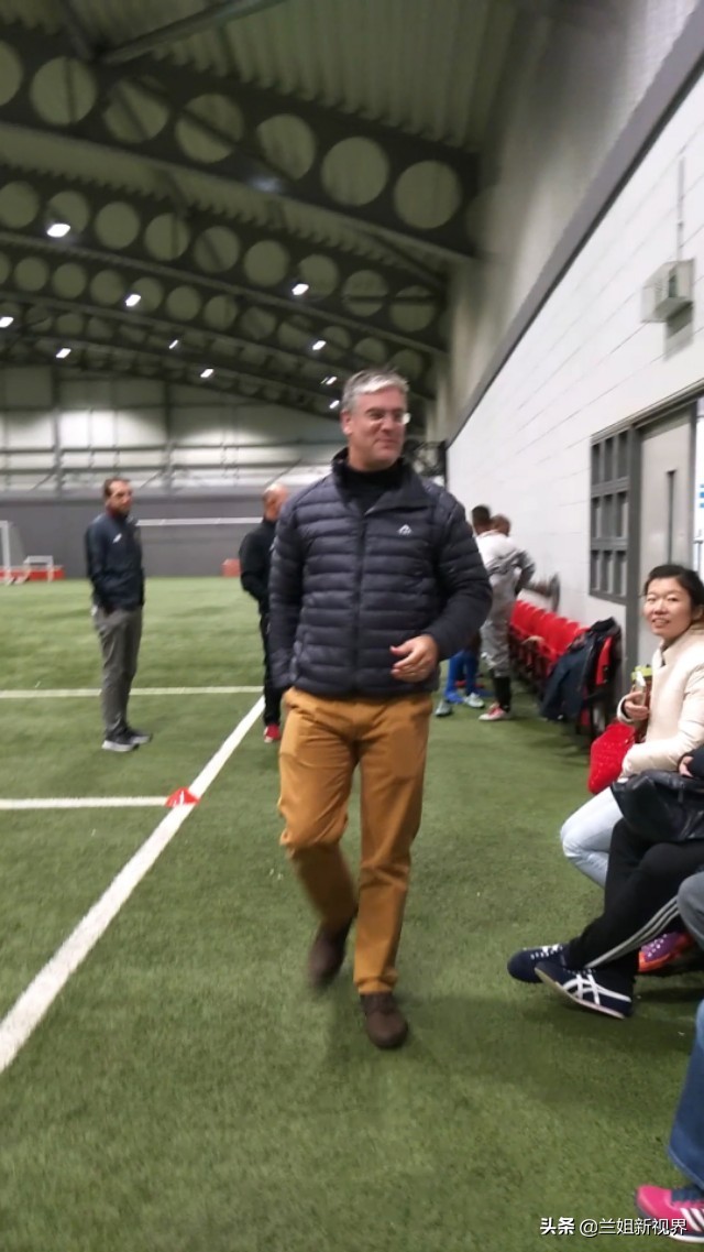 去英国看球旅行团,去英国看球是什么体验