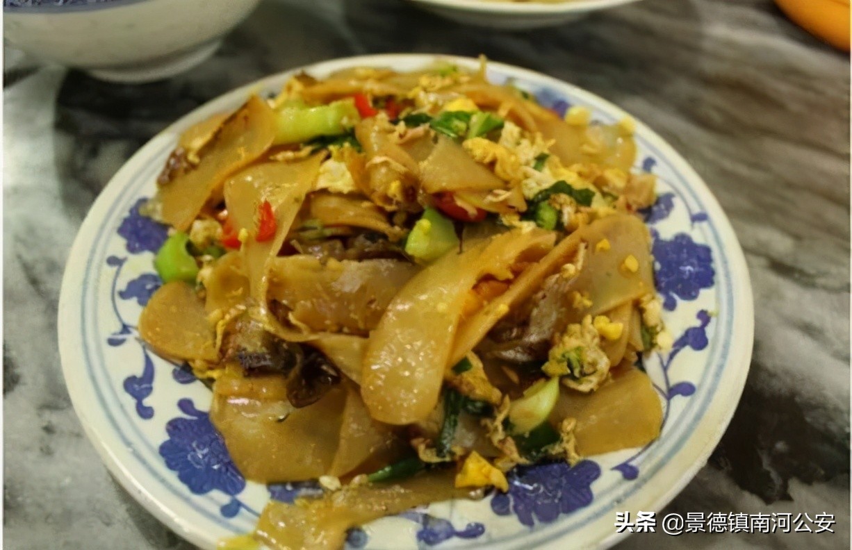 景德镇味之绝,景德镇家的味道