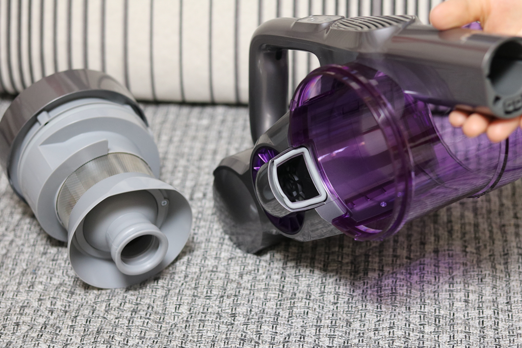 吉米吸尘器哪款好,吉米吸尘器推荐