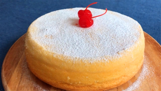 电饭锅蛋糕最简单的教程,电饭锅蛋糕100%成功教程