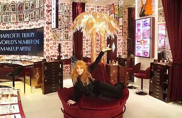 逛过这些店的，才敢说自己是北上广最潮的仔/妹