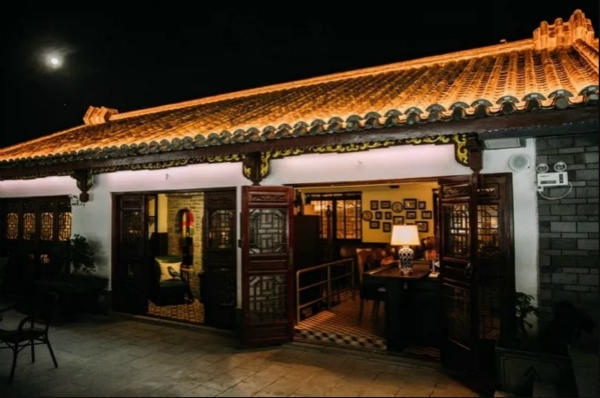 大理好玩不贵的酒吧,大理景区音乐酒吧