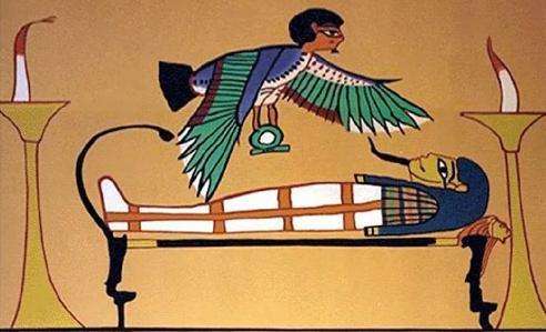 灵魂重21克实验过程,美国科学家实验灵魂