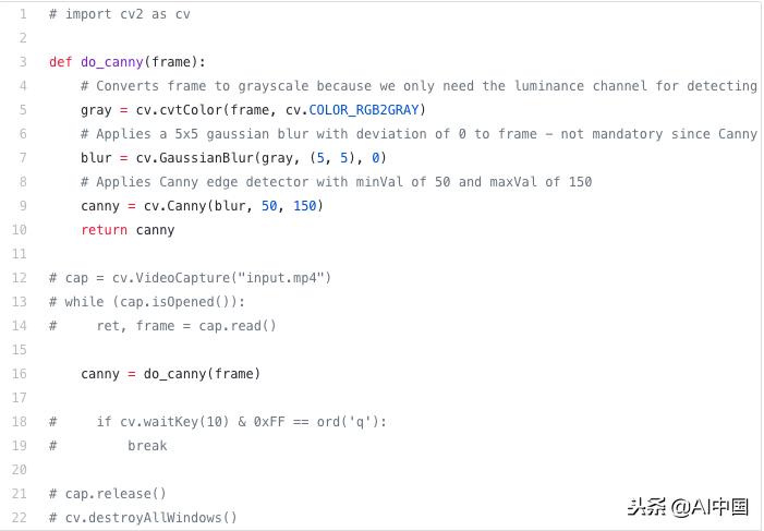 无人驾驶如何识别障碍物,无人驾驶如何实现自动识路