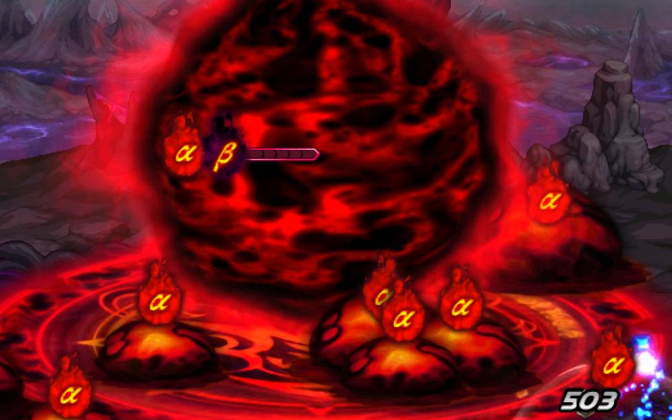 dnf冥域时空领主破防,dnf冥域时空boss