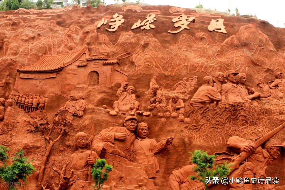 十大元帅和大将中将,开国元帅大将上将名单