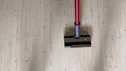 一人轻松扫全屋,娇小女生最爱用?顺造轻量手持吸尘器L1体验