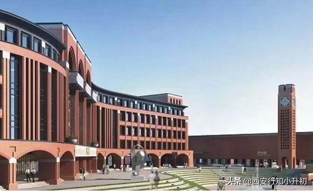 如何上西安重点初中,家长都想让孩子上最好的学校