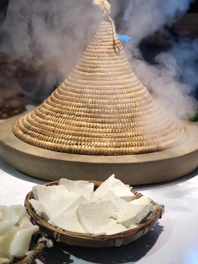 三溪口石锅鱼视频,三溪石锅鱼地址